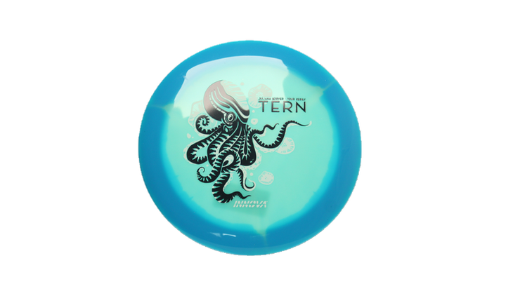 Innova 2026 Juliana Korver Tour Series Halo Star Tern Distance Driver Front View