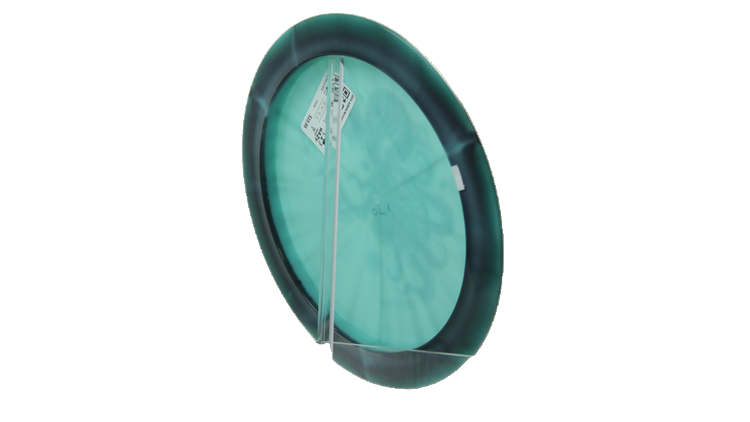 Innova 2026 Juliana Korver Tour Series Halo Star Tern Distance Driver Back View