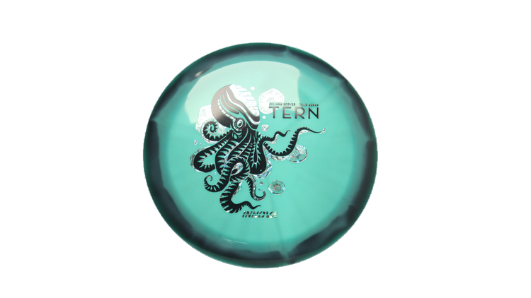 Innova 2026 Juliana Korver Tour Series Halo Star Tern Distance Driver Front View