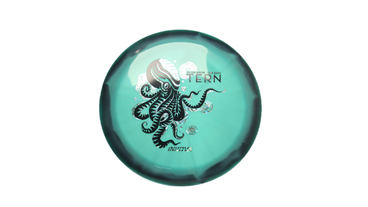 Innova 2026 Juliana Korver Tour Series Halo Star Tern Distance Driver Front View