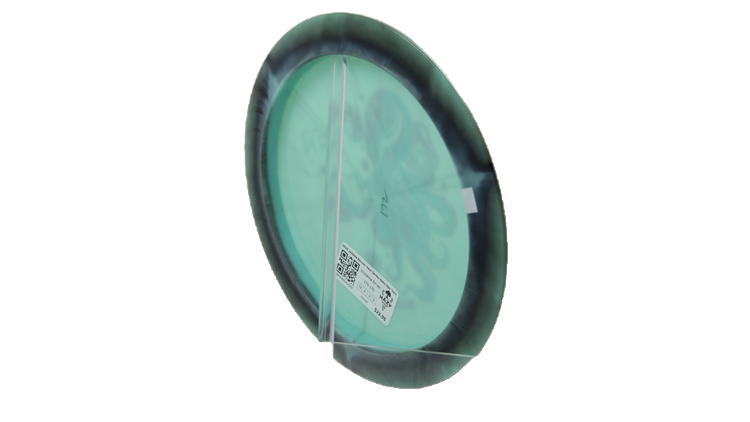 Innova 2026 Juliana Korver Tour Series Halo Star Tern Distance Driver Back View