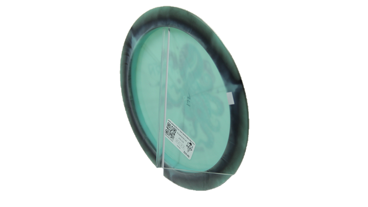 Innova 2026 Juliana Korver Tour Series Halo Star Tern Distance Driver Back View