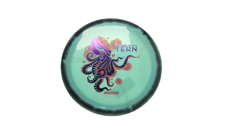 Innova 2026 Juliana Korver Tour Series Halo Star Tern Distance Driver Front View