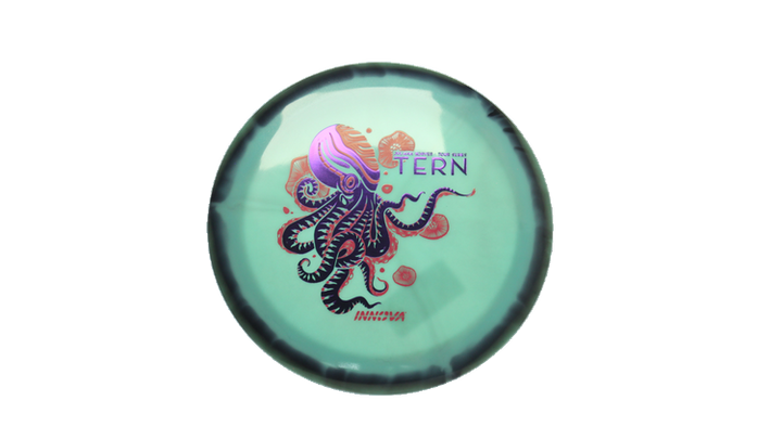 Innova 2026 Juliana Korver Tour Series Halo Star Tern Distance Driver Front View
