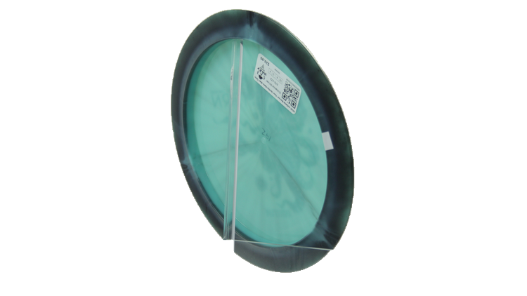 Innova 2026 Juliana Korver Tour Series Halo Star Tern Distance Driver Back View