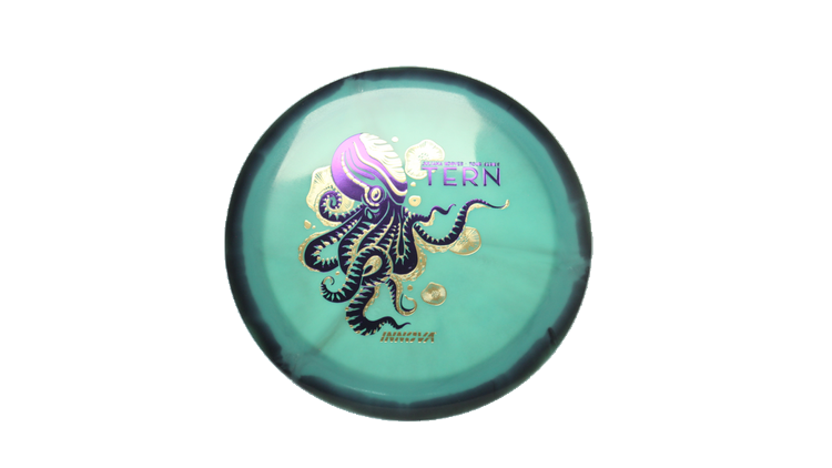Innova 2026 Juliana Korver Tour Series Halo Star Tern Distance Driver Front View