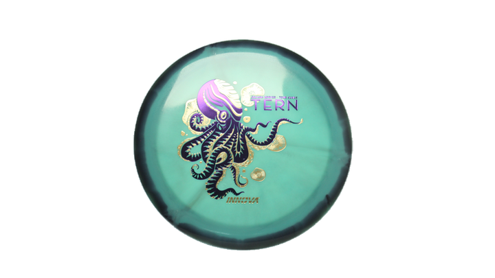 Innova 2026 Juliana Korver Tour Series Halo Star Tern Distance Driver Front View