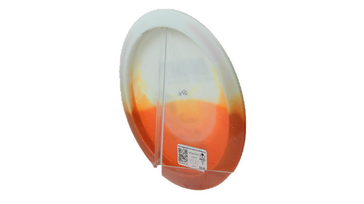 Innova 2026 Gregg Barsby Tour Series Duo Roadrunner Fairway Driver Back View