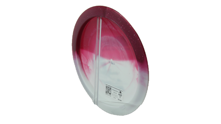 Innova 2026 Gregg Barsby Tour Series Duo Roadrunner Fairway Driver Back View