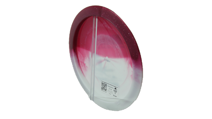 Innova 2026 Gregg Barsby Tour Series Duo Roadrunner Fairway Driver Back View