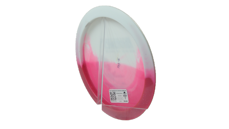 Innova 2026 Gregg Barsby Tour Series Duo Roadrunner Fairway Driver Back View