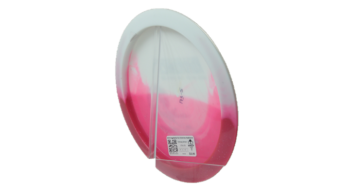Innova 2026 Gregg Barsby Tour Series Duo Roadrunner Fairway Driver Back View