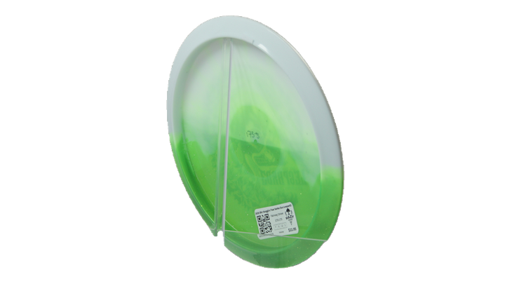 Innova 2026 Ohn Scoggins Tour Series Duo Leopard3 Fairway Driver Back View