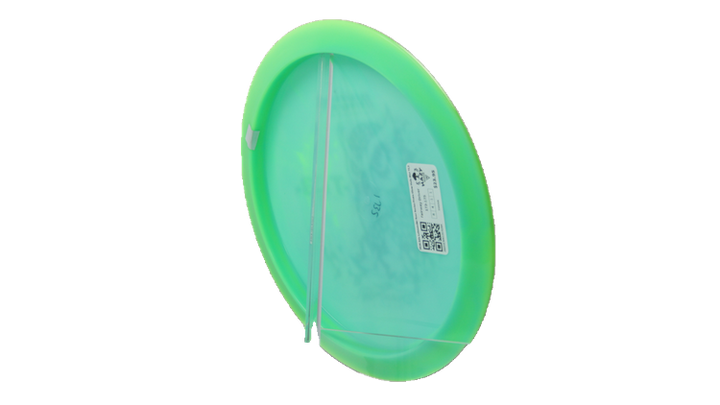 Innova 2026 Iida Lehtomäki Tour Series Proto Glow Halo Star TL3 Fairway Driver Back View