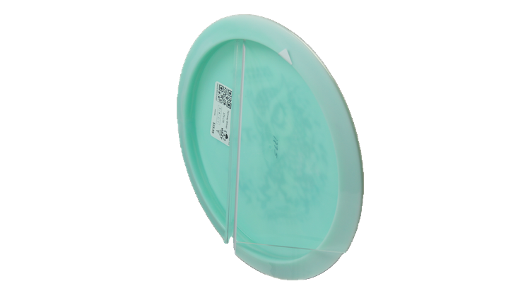 Innova 2026 Iida Lehtomäki Tour Series Proto Glow Halo Star TL3 Fairway Driver Back View