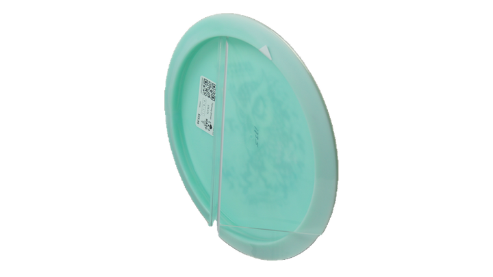 Innova 2026 Iida Lehtomäki Tour Series Proto Glow Halo Star TL3 Fairway Driver Back View