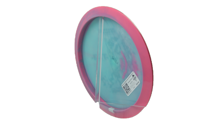 Innova 2026 Iida Lehtomäki Tour Series Proto Glow Halo Star TL3 Fairway Driver Back View