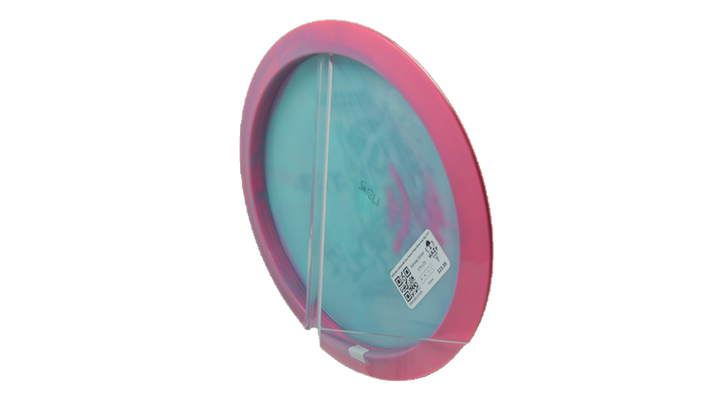Innova 2026 Iida Lehtomäki Tour Series Proto Glow Halo Star TL3 Fairway Driver Back View