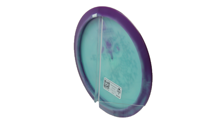 Innova 2026 Iida Lehtomäki Tour Series Proto Glow Halo Star TL3 Fairway Driver Back View