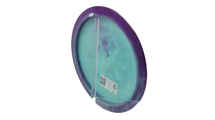 Innova 2026 Iida Lehtomäki Tour Series Proto Glow Halo Star TL3 Fairway Driver Back View