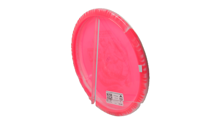 Innova 2026 Rasmus Saukkoriipi Tour Series Halo Champion Gator3 Midrange Back View