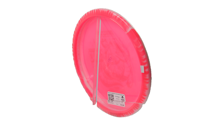 Innova 2026 Rasmus Saukkoriipi Tour Series Halo Champion Gator3 Midrange Back View