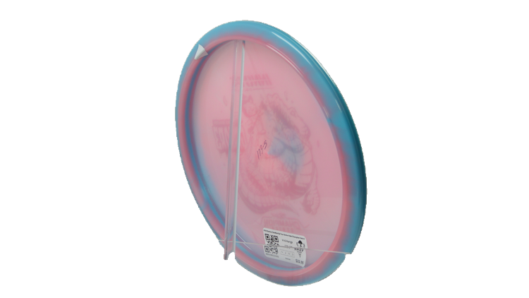 Innova 2026 Rasmus Saukkoriipi Tour Series Halo Champion Gator3 Midrange Back View
