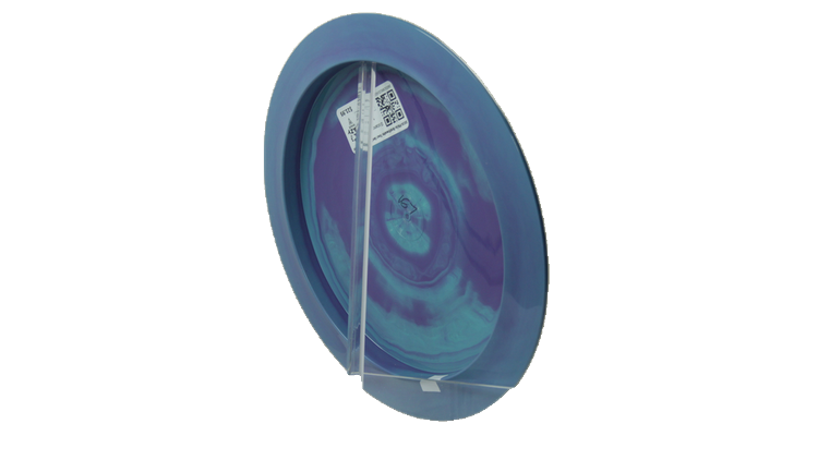 Innova 2026 Philo Brathwaite Tour Series Star Destroyer Distance Driver Back View