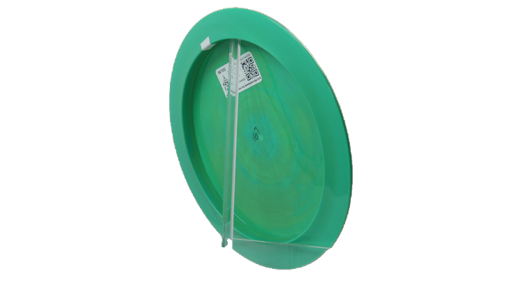 Innova 2026 Philo Brathwaite Tour Series Star Destroyer Distance Driver Back View