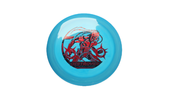 Innova 2026 Philo Brathwaite Tour Series Star Destroyer Distance Driver