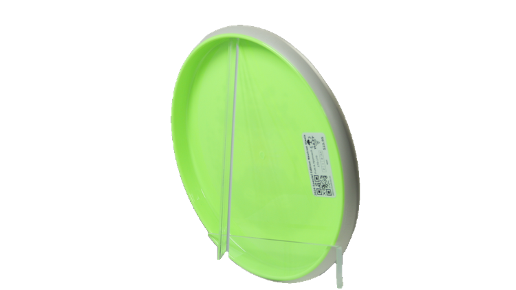 MVP 2026 Special Edition Neutron Stasis Putter Back View