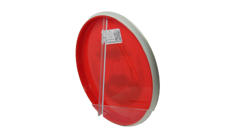 MVP 2026 Special Edition Neutron Stasis Putter Back View