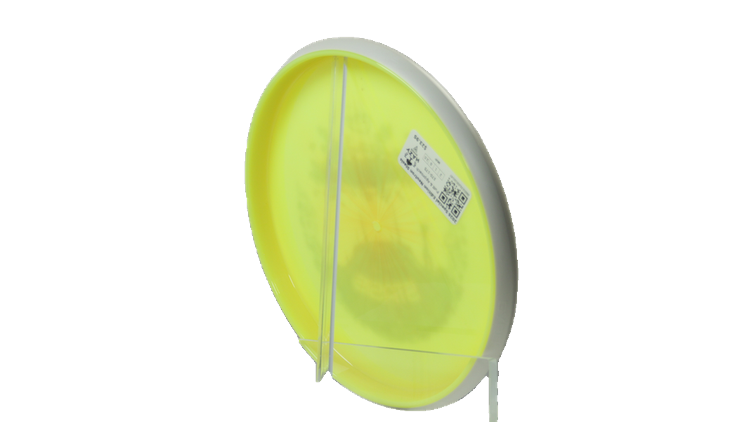 MVP 2026 Special Edition Neutron Stasis Putter Back View