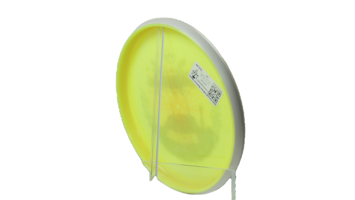 MVP 2026 Special Edition Neutron Stasis Putter Back View