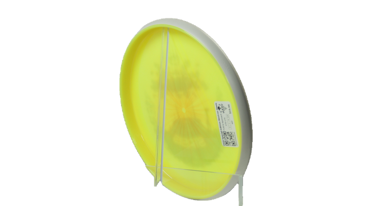 MVP 2026 Special Edition Neutron Stasis Putter Back View