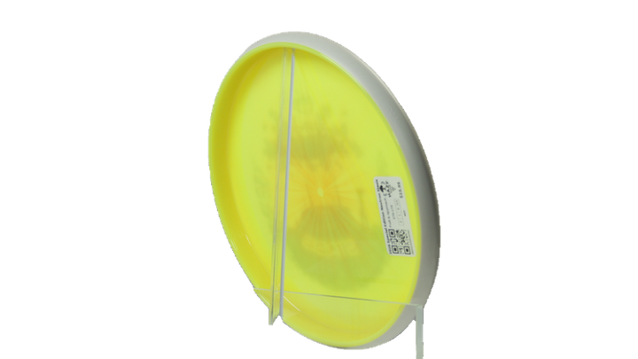 MVP 2026 Special Edition Neutron Stasis Putter Back View