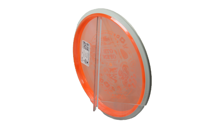 MVP 2026 OTB Open Edition Proton Reactor Midrange Back View