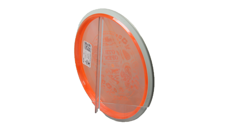 MVP 2026 OTB Open Edition Proton Reactor Midrange Back View