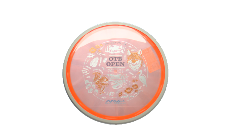 MVP 2026 OTB Open Edition Proton Reactor Midrange Front View