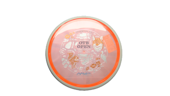 MVP 2026 OTB Open Edition Proton Reactor Midrange Front View
