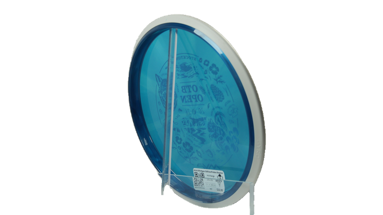 MVP 2026 OTB Open Edition Proton Reactor Midrange Back View