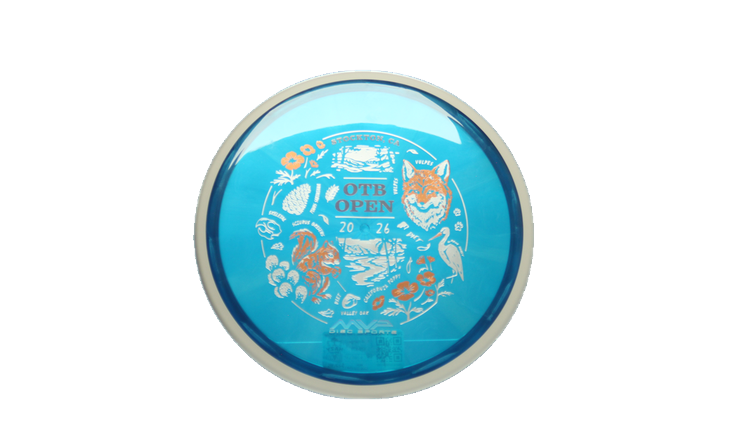 MVP 2026 OTB Open Edition Proton Reactor Midrange Front View