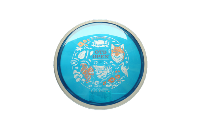 MVP 2026 OTB Open Edition Proton Reactor Midrange Front View