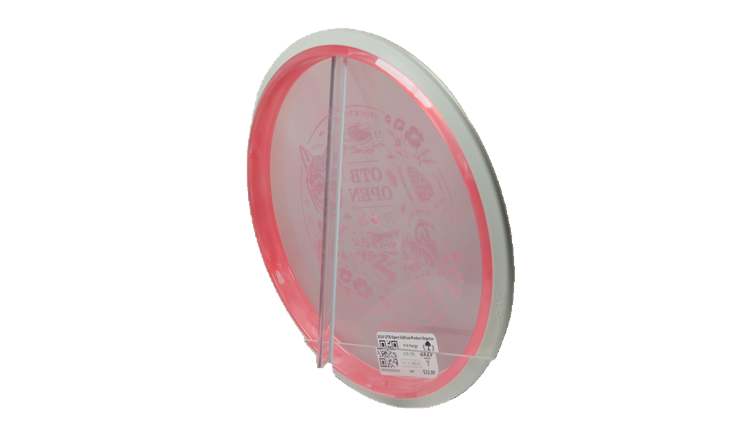 MVP 2026 OTB Open Edition Proton Reactor Midrange Back View