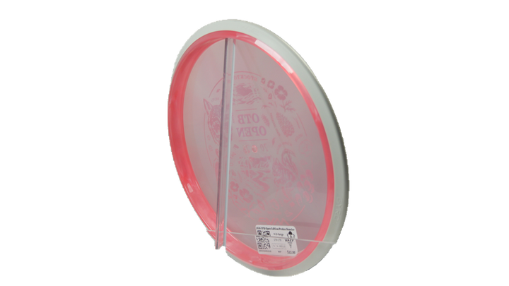 MVP 2026 OTB Open Edition Proton Reactor Midrange Back View