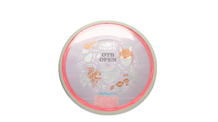 MVP 2026 OTB Open Edition Proton Reactor Midrange Front View