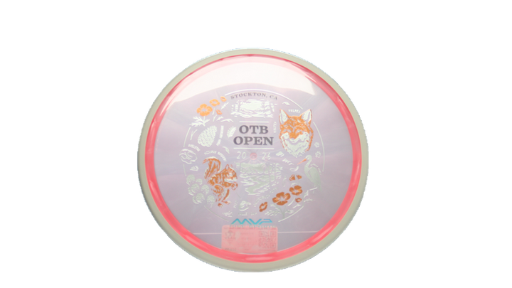 MVP 2026 OTB Open Edition Proton Reactor Midrange Front View