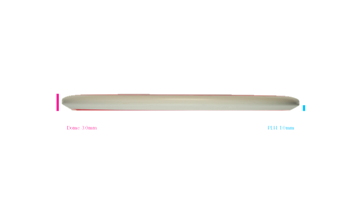 MVP 2026 OTB Open Edition Proton Reactor Midrange Profile View