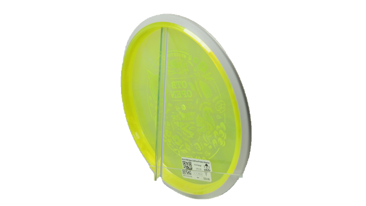 MVP 2026 OTB Open Edition Proton Reactor Midrange Back View
