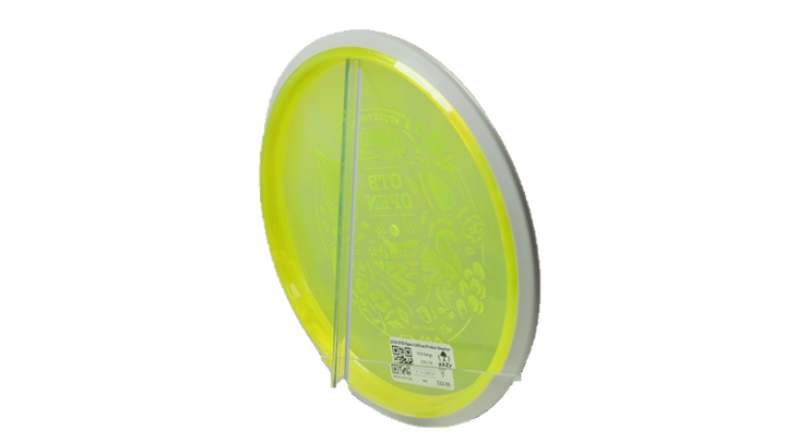 MVP 2026 OTB Open Edition Proton Reactor Midrange Back View